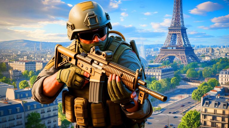 “Battlefield 3 Was Almost an MMO”: These Intriguing Leftover Assets from Bad Company 2 Devs Shaped an Unforgettable Campaign