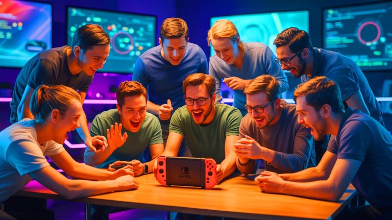 “Don’t Hold Your Breath, Gamers”: Warframe Devs Eagerly Await Nintendo Switch 2 Dev Kit to Unleash Next-Level Gaming Experience
