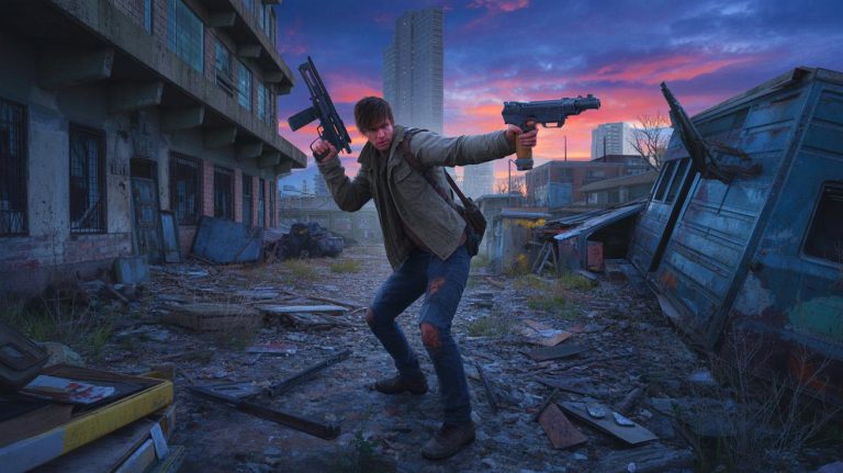 Dying Light: The Beast Promises Guns That Feel “On Par With Melee Combat” as Techland Faces Backlash Over Its “Complicated” Firearms Dilemma in the Franchise