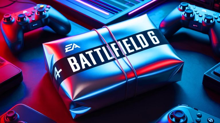 “EA Has Done It Again!”: These Leaked Battlefield 6 Packages Sent to Creators Signal a Mind-Blowing Reveal Looming Large