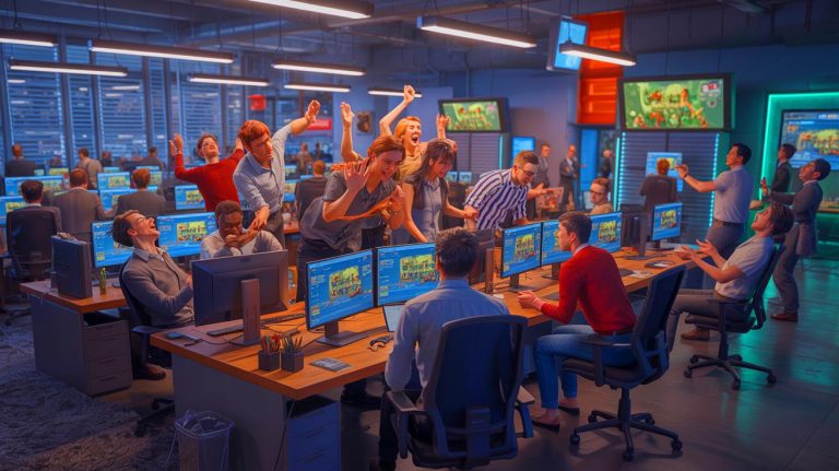 “Even the Mighty Fall”: Devastating Layoffs Hit Studio Behind Oblivion Remastered and Metal Gear Solid Delta in Brutal Games Industry Shakeup