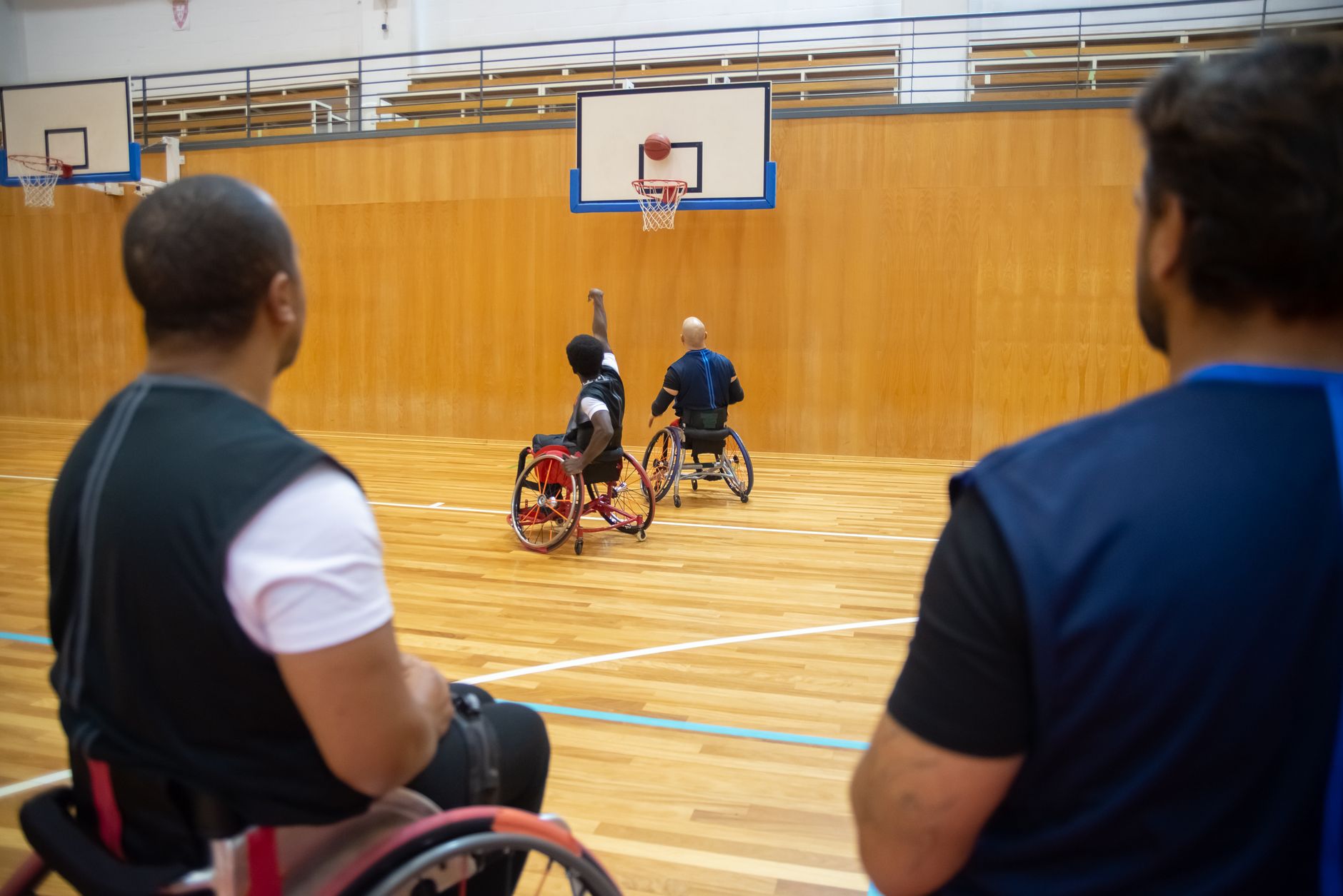 “Feel the Thrill of the Court”: Nintendo Unleashes Switch 2 Wheelchair Basketball Game Drag x Drive with Global Jam Demo Event Next Month
