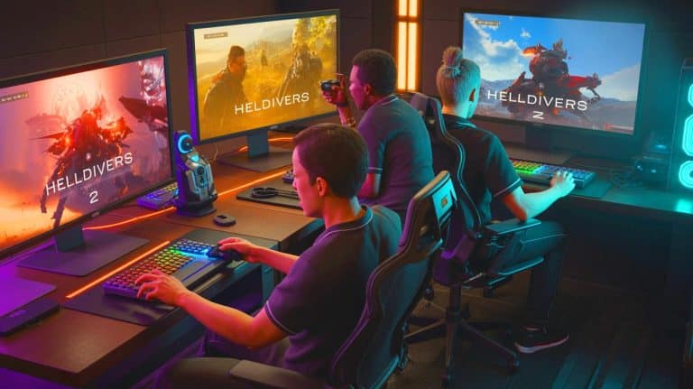“Gamers Deserve Better Than This”: Helldivers 2 Devs Prioritize Fixing Critical Performance Issues Over Adding DLSS and FSR Enhancements