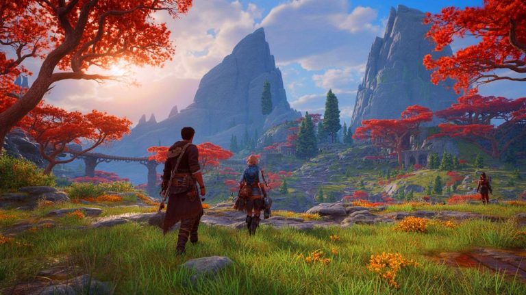 “He Exceeded All Expectations”: Dev’s Single-Player MMO Triumphs in Sales as Fans Innovate with Multiplayer Twist