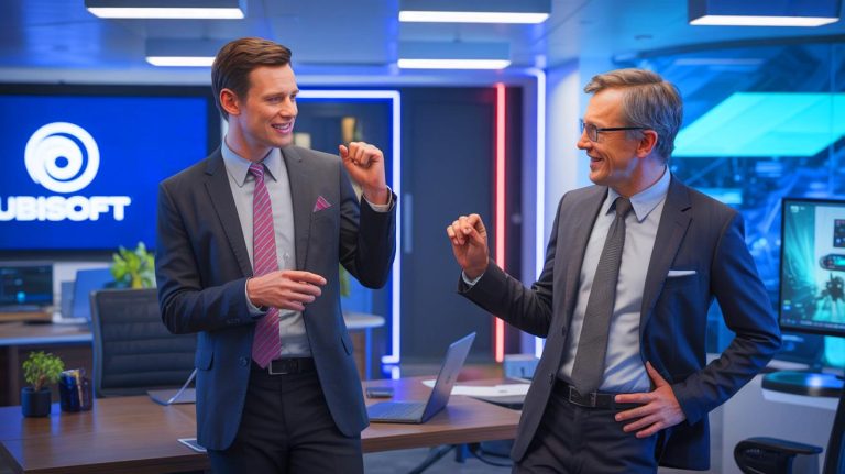 “He’s Not a Nepo Baby!”: Ubisoft’s Co-CEO of New Subsidiary, Son of CEO, Denies Family Advantage in Assassin’s Creed and Far Cry Empire