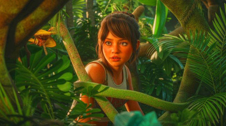 “I Thought I Knew Pauline”: Shocked Gamer Plunges into a Mind-Bending Fan Theory Abyss After Conquering Donkey Kong Bananza