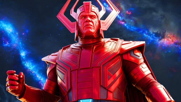 Marvel Fans Divided as New MCU Galactus Concept Art Proves ‘Terrifying Accuracy’ From the Start: ‘This Is What We Needed’ or ‘A Complete Disaster’?