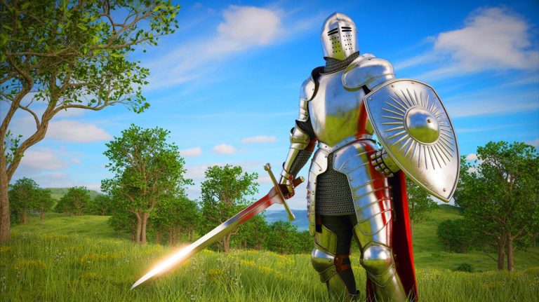 Meet the Gamer Sparking Outrage: “I Aim to Be the Ultimate Good Boy” as He Hunts $1,000 Worth of Virtuous Gear and Titles in Controversial Oblivion Remastered Quest