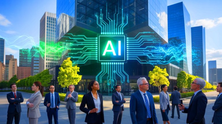 Microsoft’s $27 Billion Windfall After 9,000 Layoffs Sparks Outrage as CEO Insists “Cloud and AI Is the Driving Force of Business Transformation”