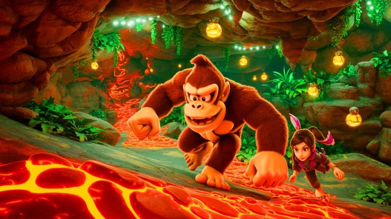 “Missed These? Your Game’s DOOMED”: 10 Shocking Donkey Kong Bananza Tips That Will Transform Your Gameplay and Leave Friends Astounded