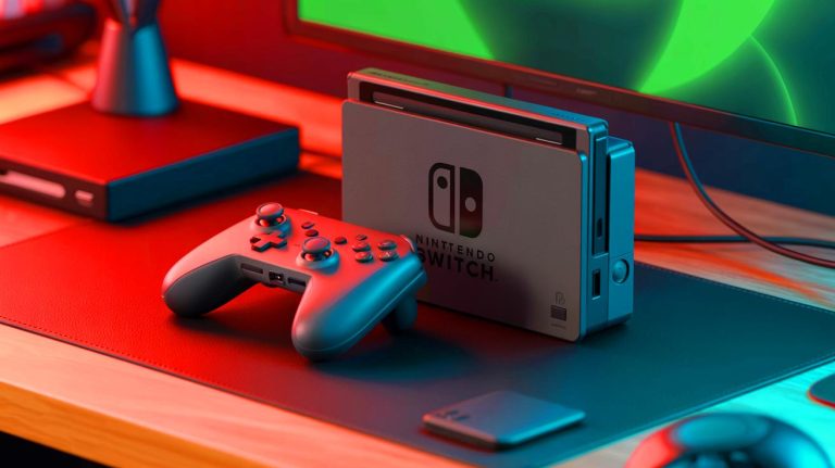 “My Joy-Con 2 Is Drifting Into Oblivion”: Why Nearly a Third of Early Switch 2 Buyers Are Grabbing That $85 Pro Controller