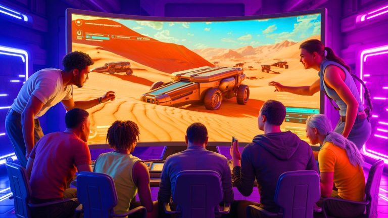 “Praise the Maker”: MMO Community Unites in Epic Quest to Save Ben’s Base in Dune: Awakening Drama