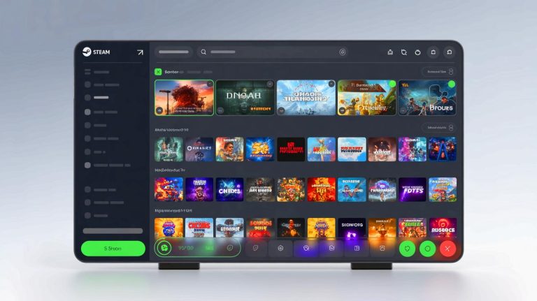 “Revolutionary Overhaul!”: Steam’s Stunning Redesigned Store Menu Beta Transforms Shopping with Hidden Links, Enhanced Search, and Unified Recommendations