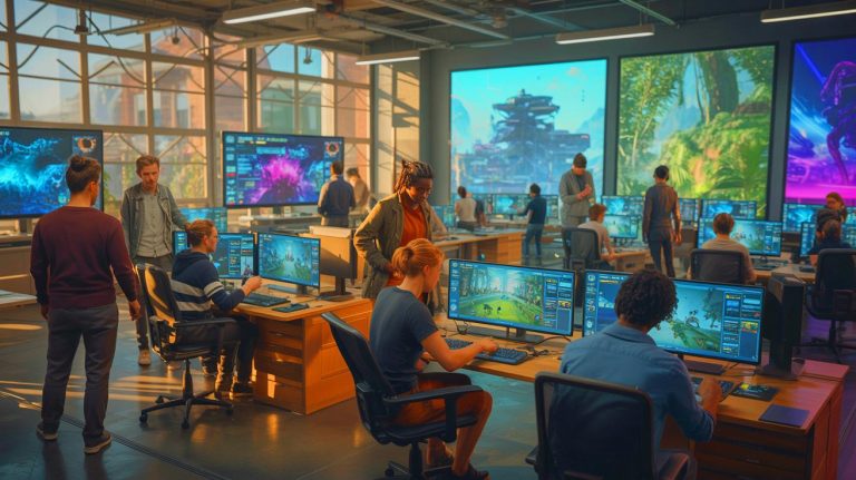 Space Marine 2 Publisher Declares “The Industry Remains Powerful” as Layoffs and Studio Closures Shake Fans of Oblivion Remastered and FromSoftware