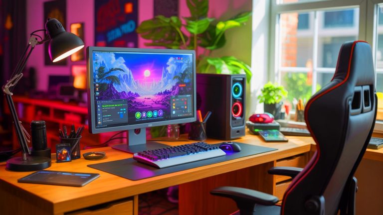 This Indie Dev Profits From 500,000 Sales Yet Chooses a $1,000 PC: “We’ve Literally Done Nothing Else Differently”