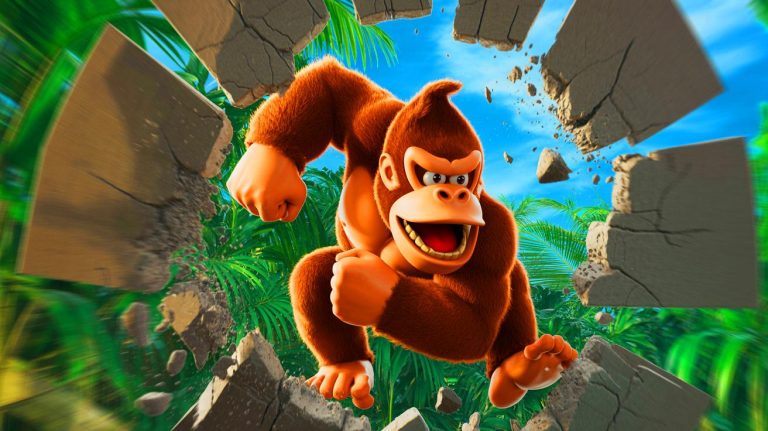 “Unlock the Impossible!”: Discover This Ultimate Guide to Master All Donkey Kong Bananza Bananzas Like a Pro Gamer