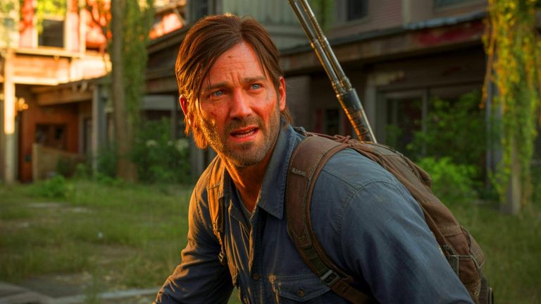 “Unprepared and Vulnerable”: This Raw Admission from Last of Us Star Troy Baker Reveals the Harsh Reality Behind Acting Success