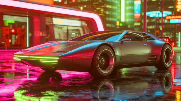 “Wake Up, Gamers!”: Cyberpunk 2077 Dev’s Disappointment with Reddit After Patch 2.3 Hint on New Vehicle Goes Unnoticed
