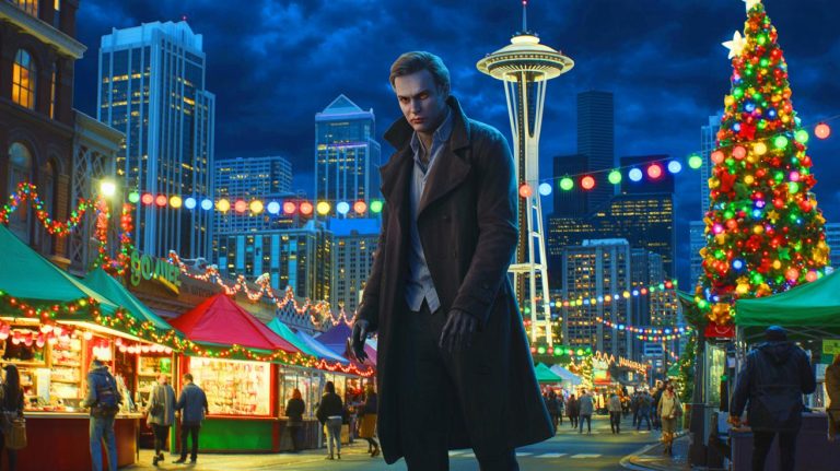 “We Basically Started Again”: This Stunning Revelation on Vampire: The Masquerade Bloodlines 2’s Secretive 10-Year Rebirth Shocks Fans and Industry Alike