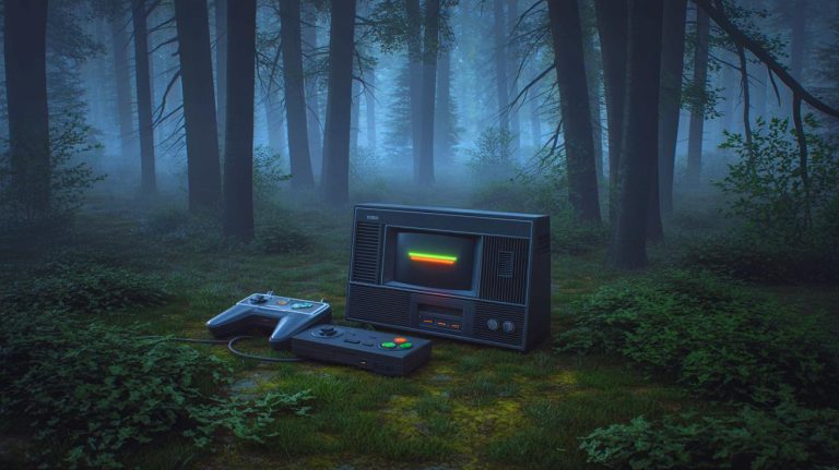“We Can No Longer Promise Anything”: Heartbreaking End for Acclaimed PS1-Style Twin Peaks Horror Game as Paramount Pulls the Plug on Demo After Two Years