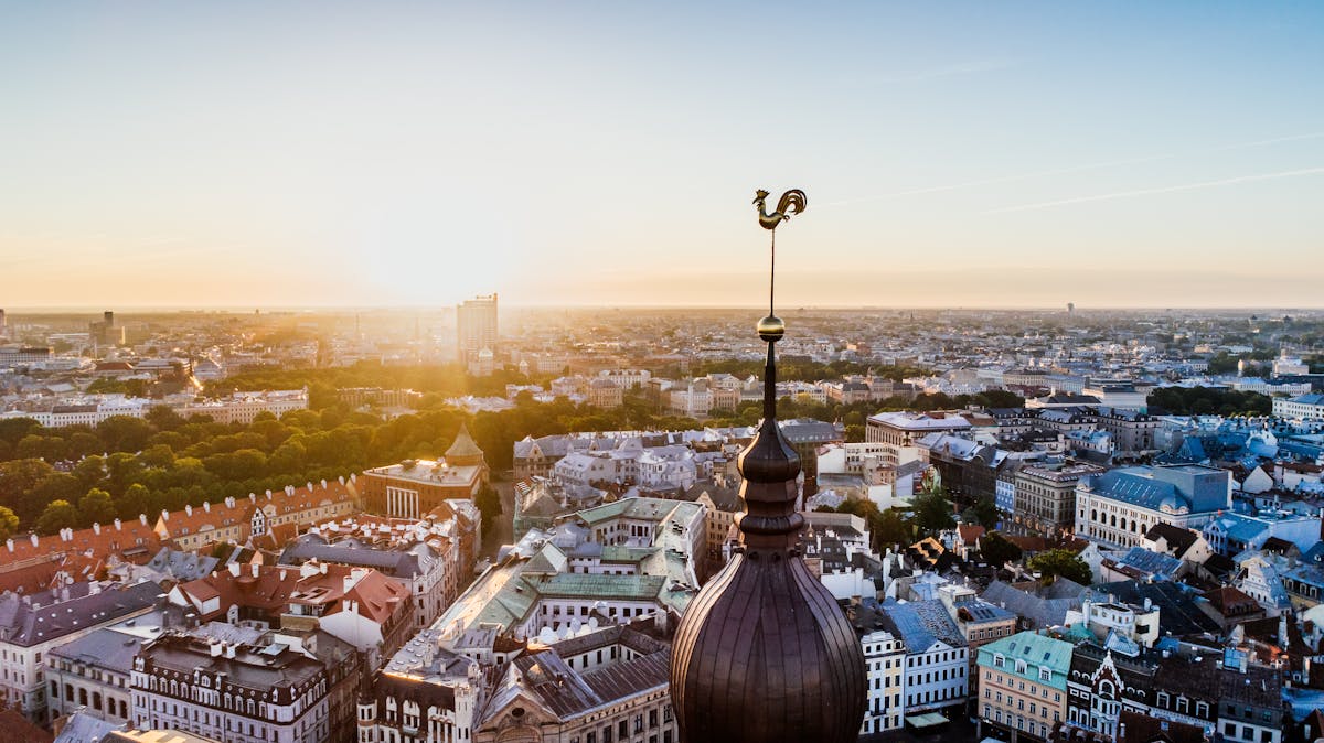 Europe is reshaping its economy: How new geopolitics are changing global supply chains. Chaslau Piastsiuk explains