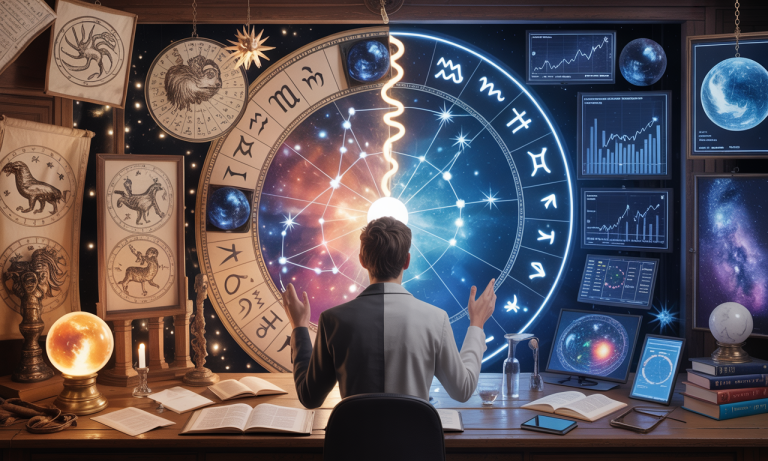 Debunking common astrology myths: What you need to know
