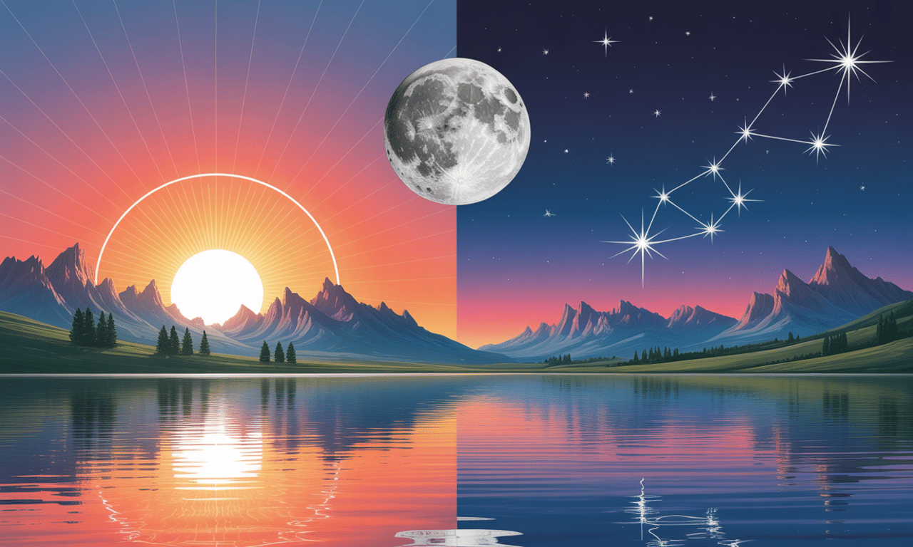 Exploring the significance of your sun, moon, and rising signs