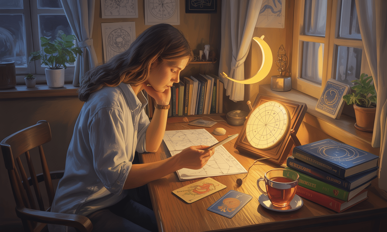 How astrology can influence your daily decisions