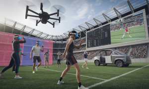 explore how technology is transforming the sports industry, from innovative training methods to enhanced fan experiences, and the impact of data analytics on performance and strategy.
