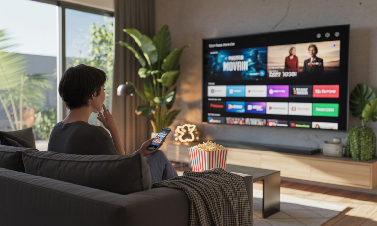 How to cut the cord and find the right streaming options