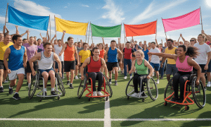 discover effective strategies and practical tips on how to foster inclusivity in sports. learn how to create an environment where everyone, regardless of their background or abilities, feels welcome and empowered to participate.