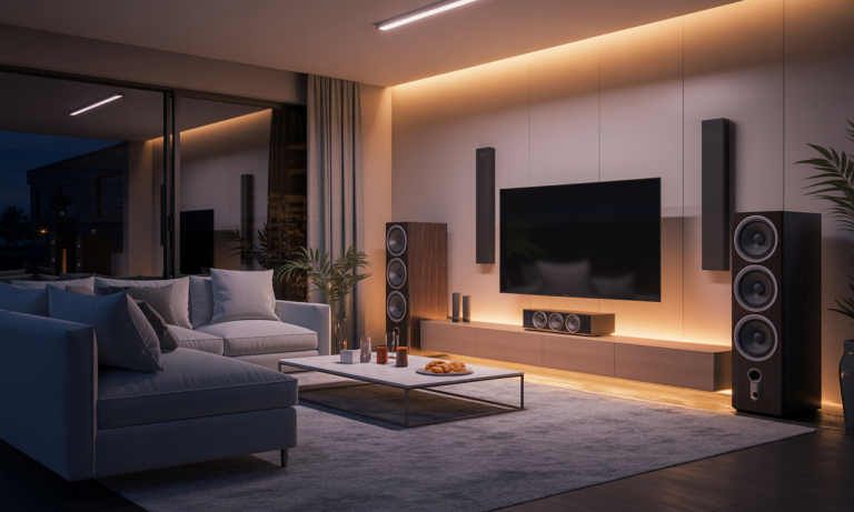 The best TV sound systems for an immersive viewing experience