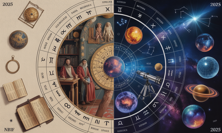 The history of astrology: From ancient civilizations to 2025