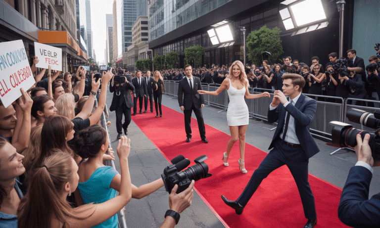 The impact of reality TV on celebrity culture