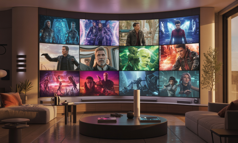 Top 10 must-watch series on TV in 2025