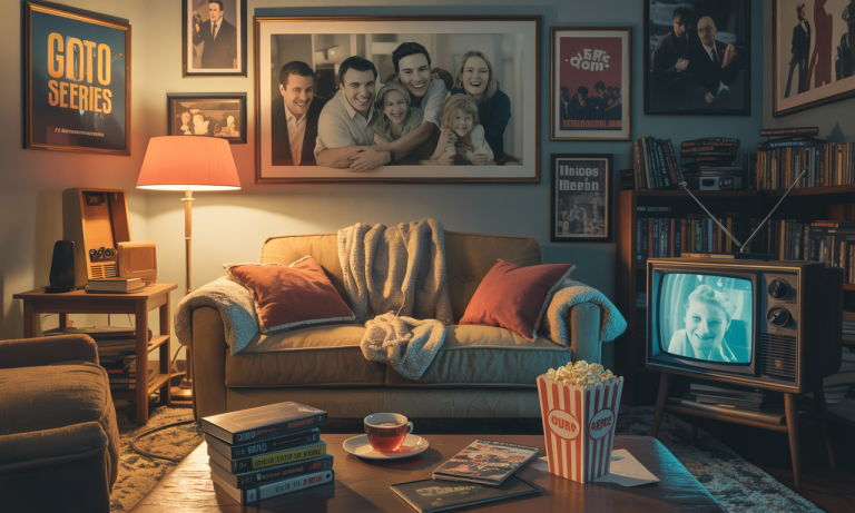What makes a series truly unforgettable?