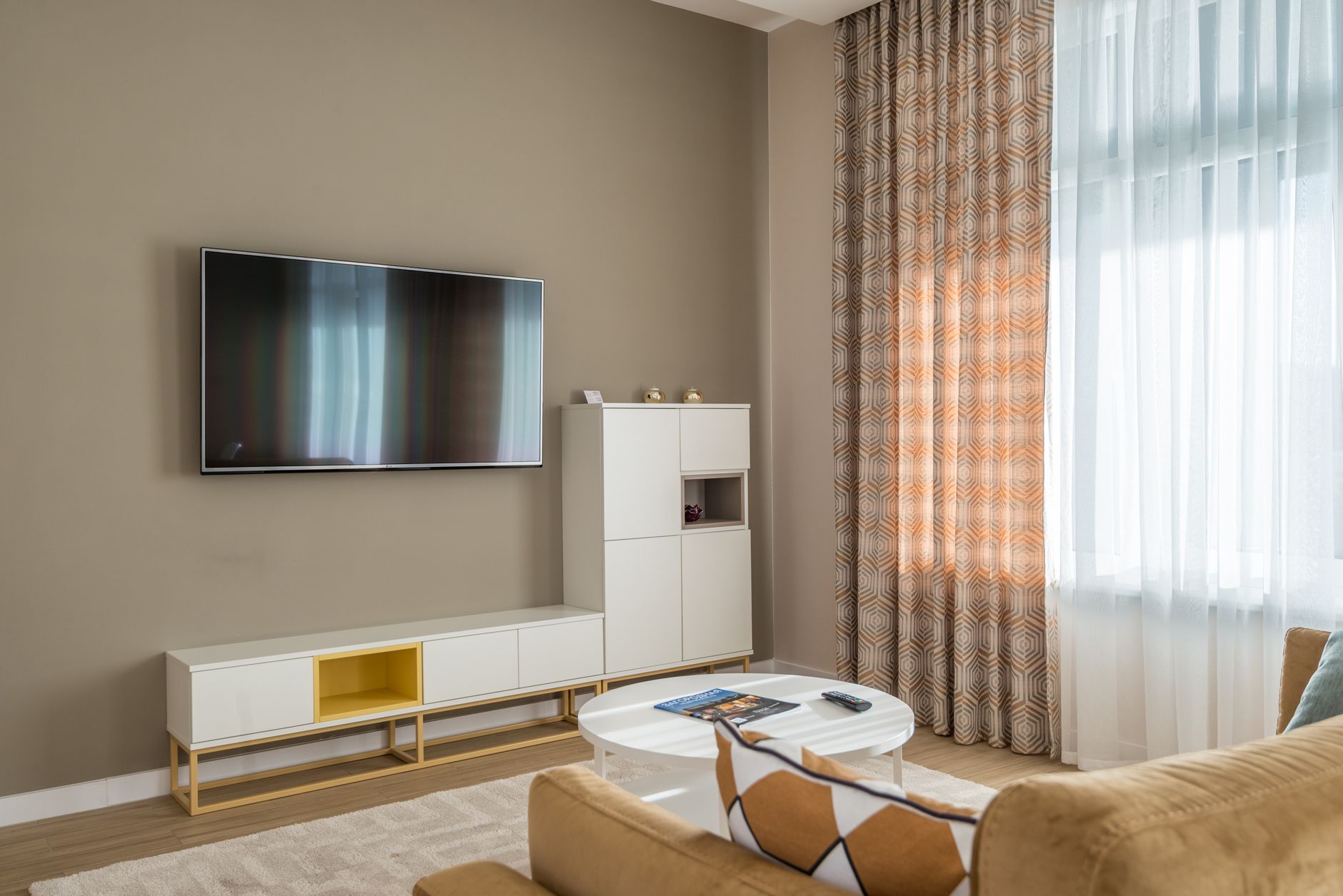 A guide to the different types of televisions available today