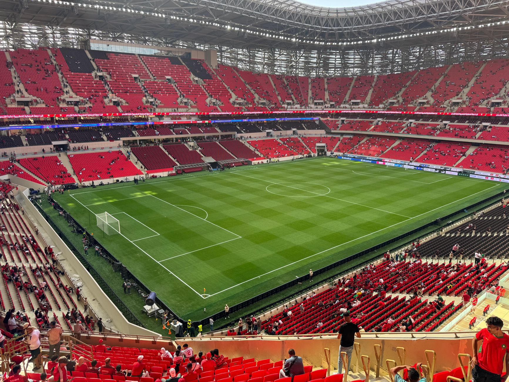 Analyzing the economic impact of the sports industry