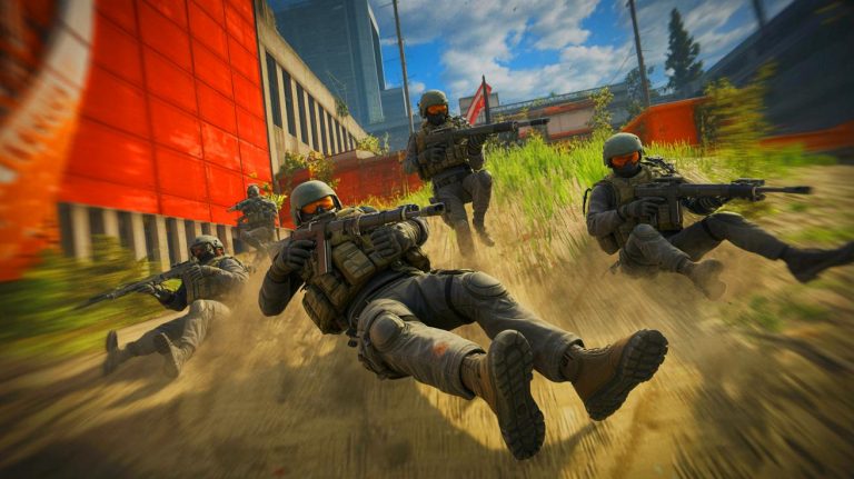 Battlefield 6 Fans Rage as Streamers Say “We Don’t Want CoD Movement” While Gliding Like Ice Skaters on the Map