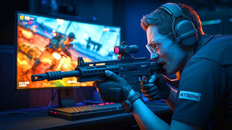 Battlefield 6 Recoil Controversy Ignites as Gamer Claims “It’s a Tactical Nightmare” Sparking National Debate on Realism