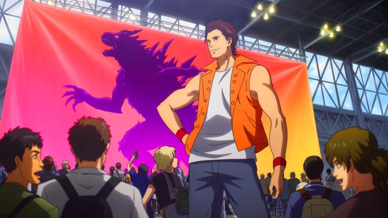 “Chaos Erupts in Streets”: New Anime Season Promises Unforgettable Battles and Surprising Voice Cast Reveals