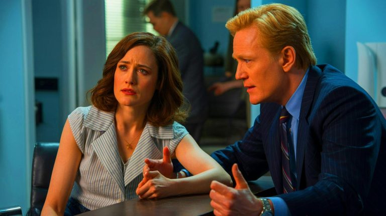 Conan O’Brien’s Shocking Revelation: “I Never Expected This Chaos” as A24’s New Drama Divides Audiences Nationwide