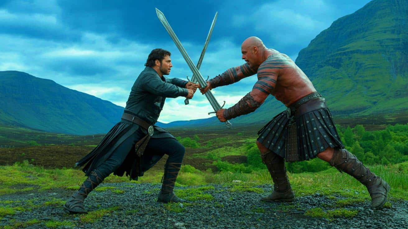 Dave Bautista to Play Villain in Highlander Remake: “Fans Will Be Shocked” as Rumors Finally Confirmed