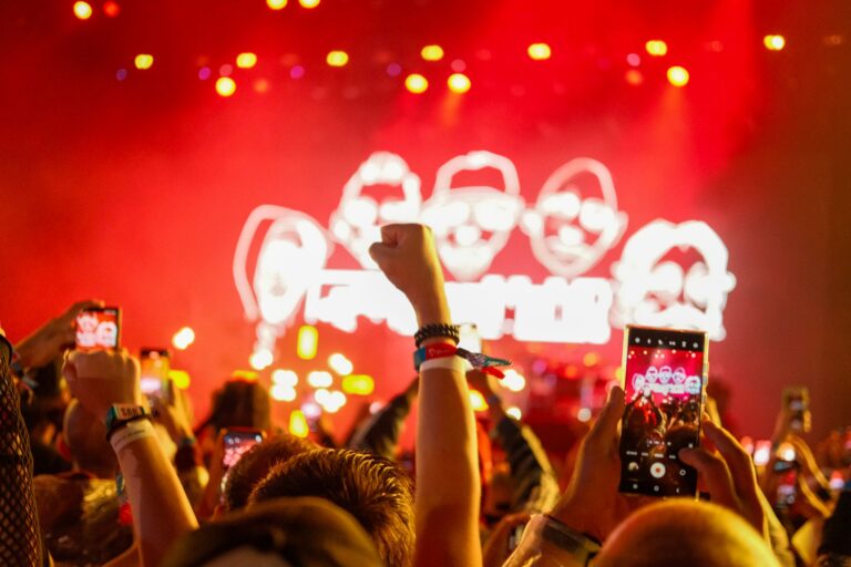 Exploring the relationship between celebs and their fans