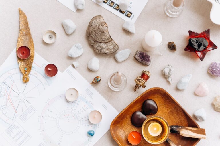 Exploring the significance of your sun, moon, and rising signs
