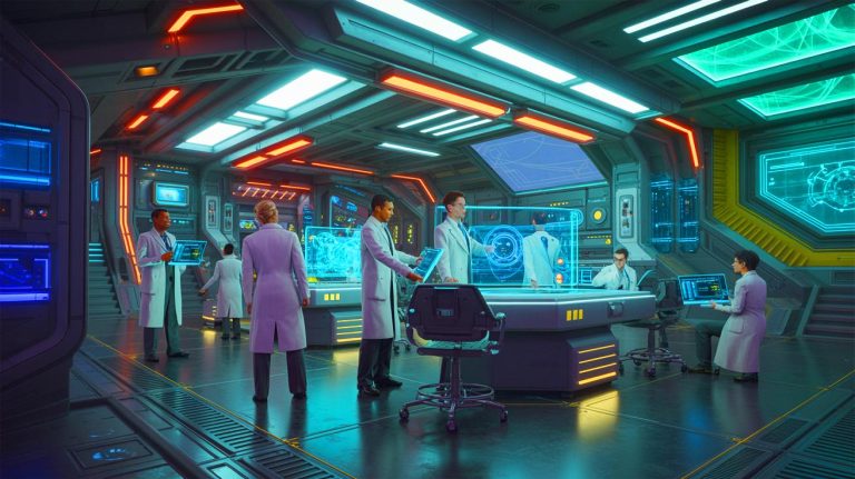 Fan-Made Dating Sim Gets Valve’s Approval: “This Is As Close As It Gets to Portal 3”