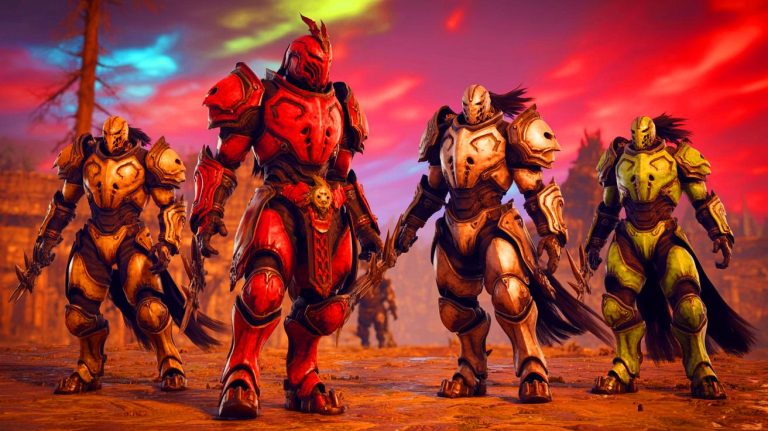 Gamers Rage as “Darksiders 4” Finally Breaks the 15-Year PS3 Cliffhanger Curse with an M-Rated Zelda-like Adventure