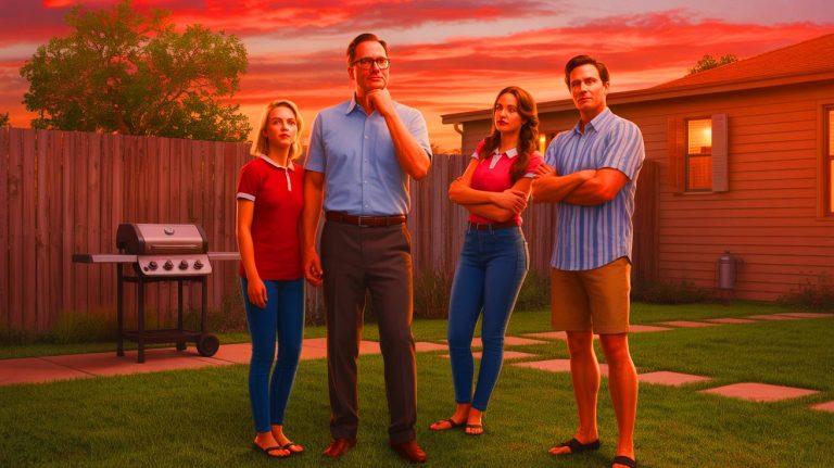 Hank Hill’s Shocking Transformation: “A More Open and Accepting Person” Sparks Outrage and Praise Across America in Controversial King of the Hill Season 14