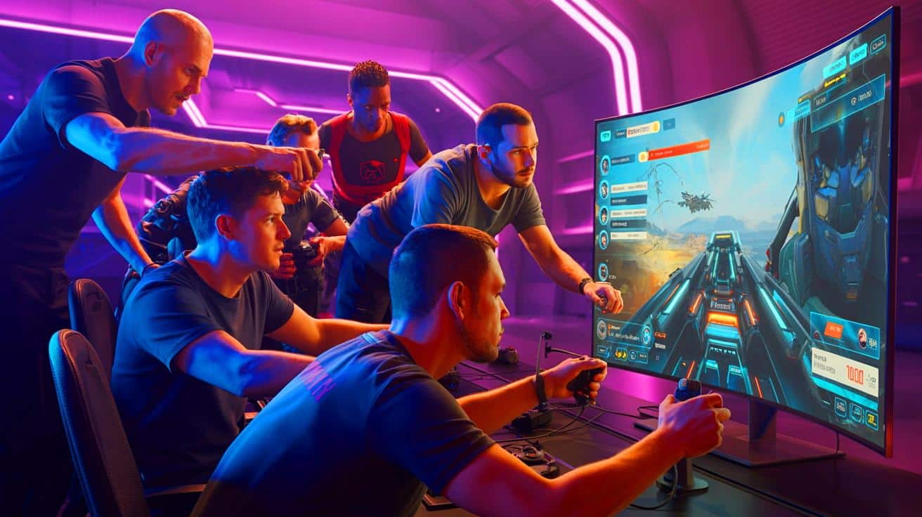 Helldivers 2 Fans Demand Immediate UI Overhaul as Director Admits “That’s Mean… and Also Sadly True” in Heated Debate