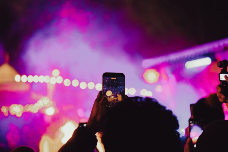 How social media changed the way we view celebs